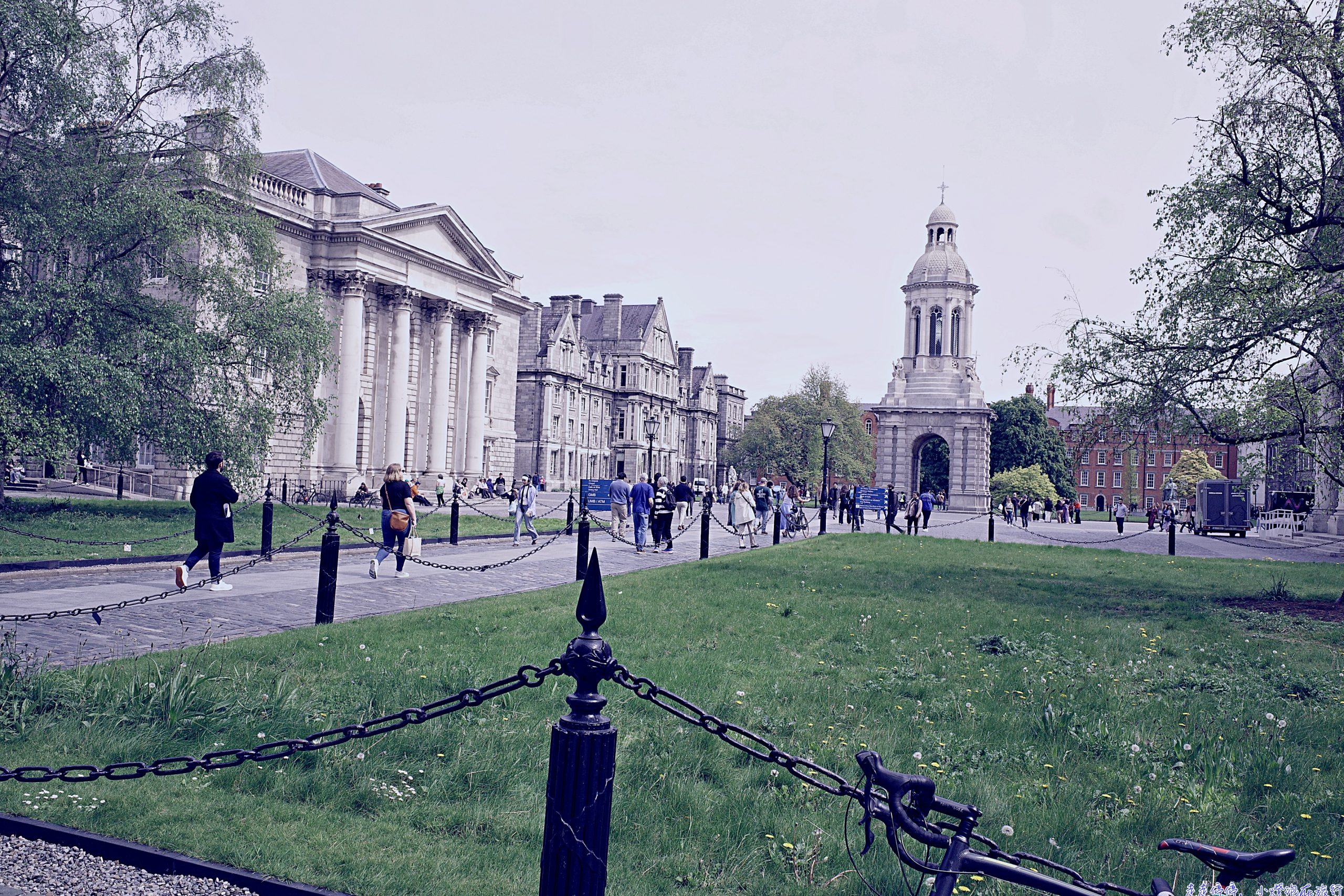 愛爾蘭為什麼值得去？一個從未被羅馬化的民族，如何把七百年的傷，釀成世界上最深的溫柔