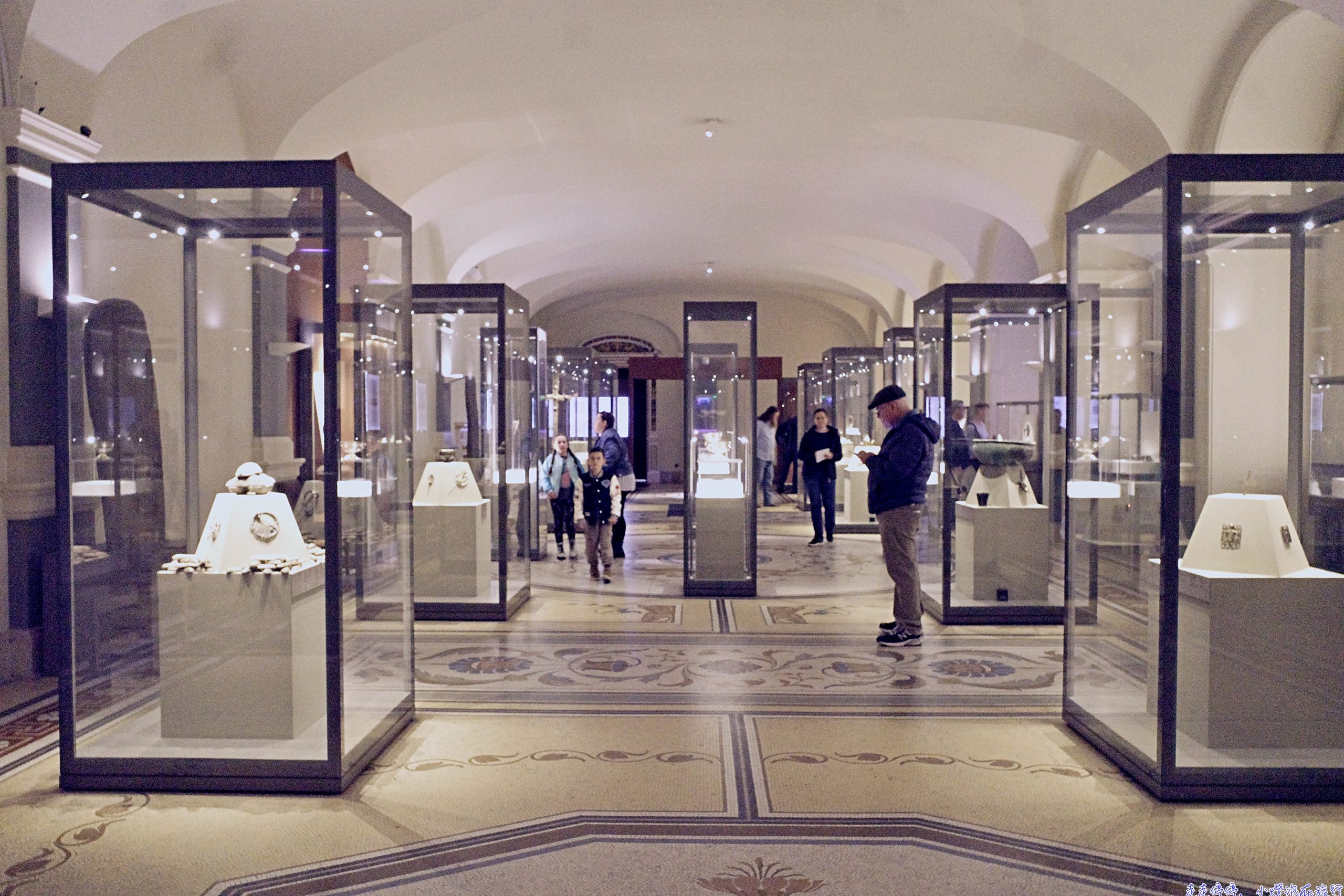 凱爾特之虎：愛爾蘭如何從歐洲乞丐，變成全球科技巨頭的家