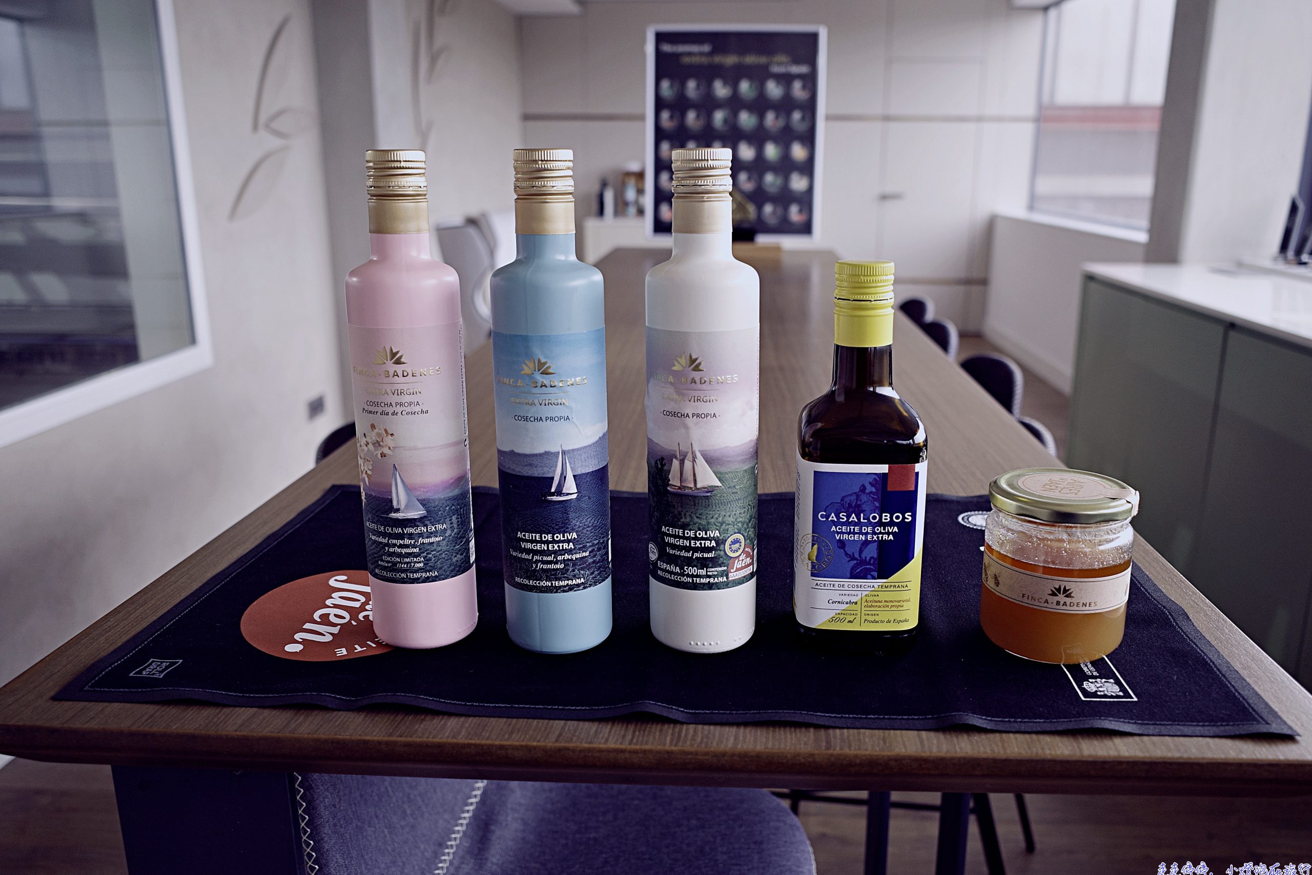 你喝的那瓶橄欖油，是真的橄欖油嗎？西班牙橄欖油怎麼選，帶你從零讀懂這瓶液態黃金