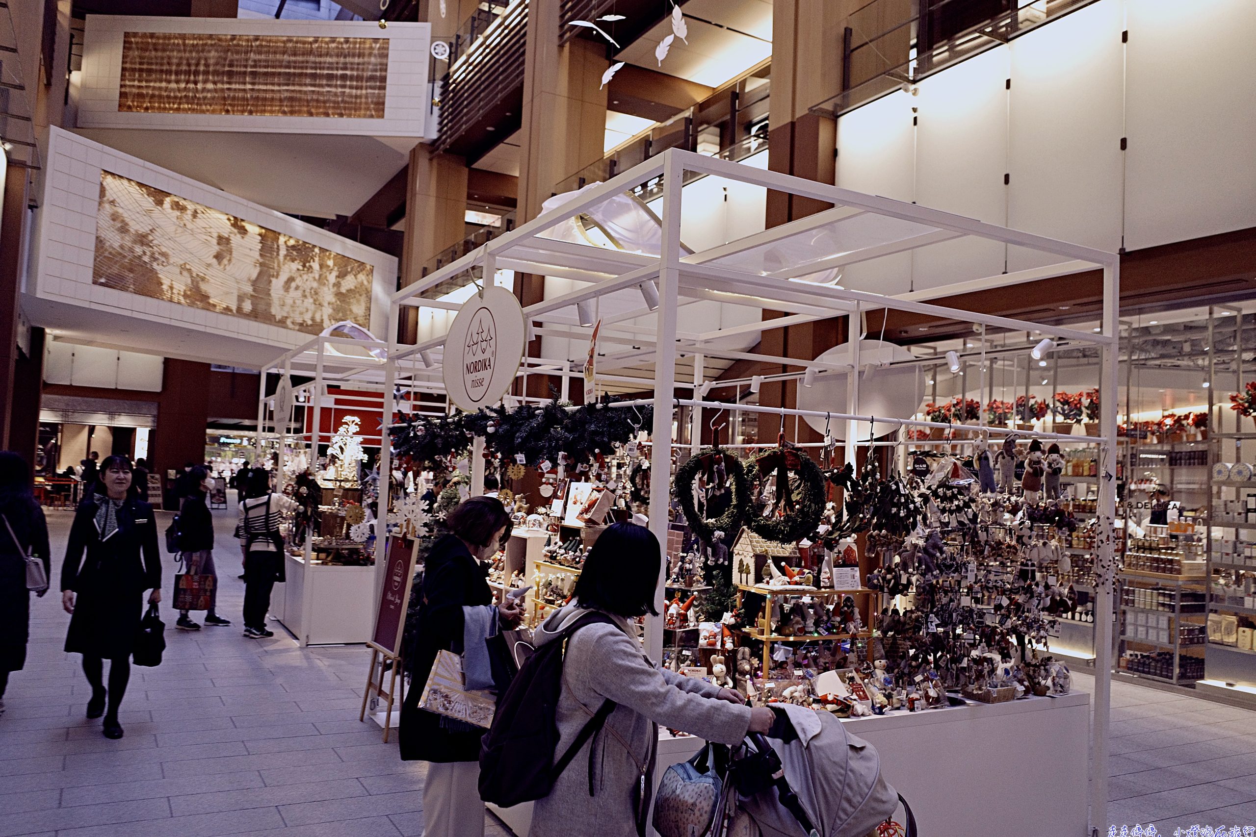 去四國旅行，免稅購物在飯店收到了伴手禮｜完美行購物免稅攻略