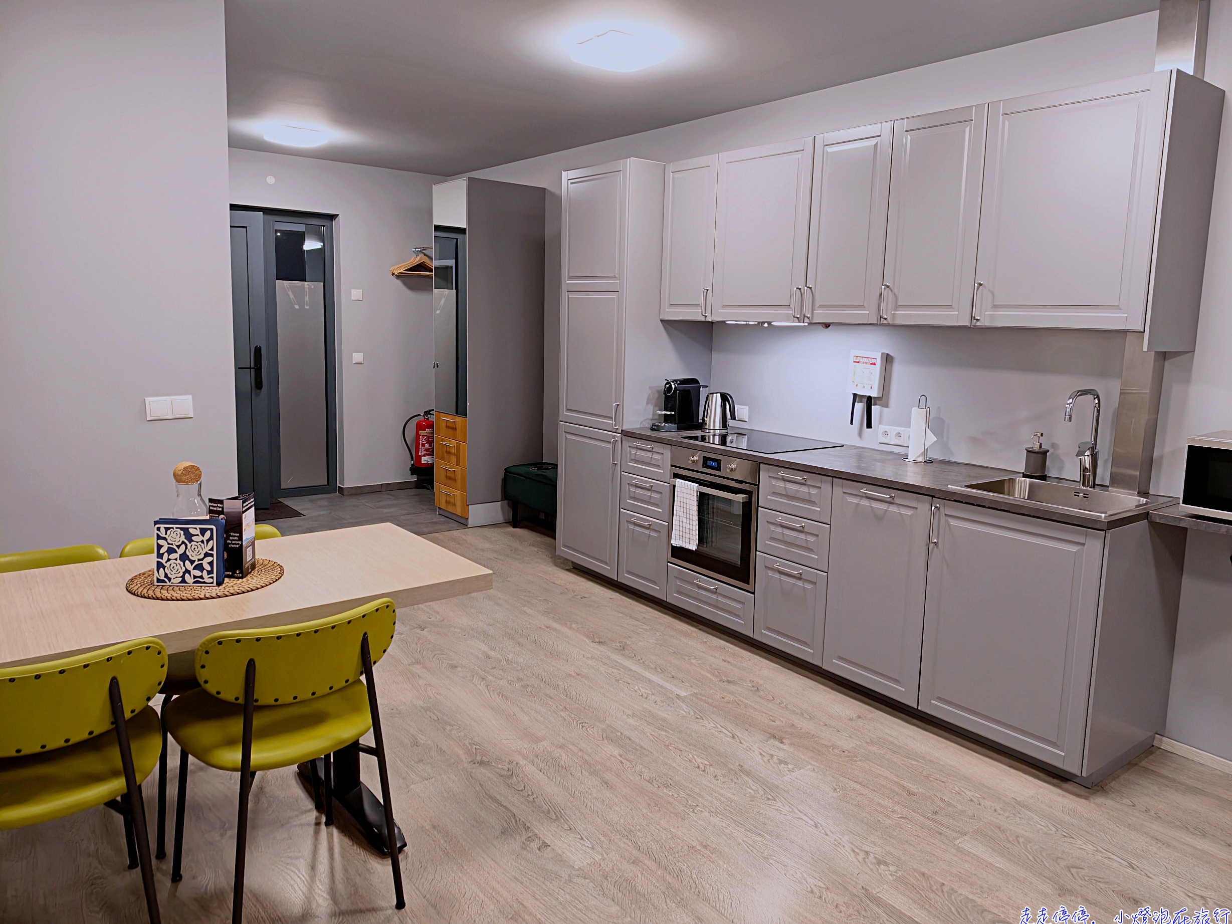 冰島維克住宿推薦｜Vík Apartments 完整評價，帶孩子自駕南岸的最佳選擇