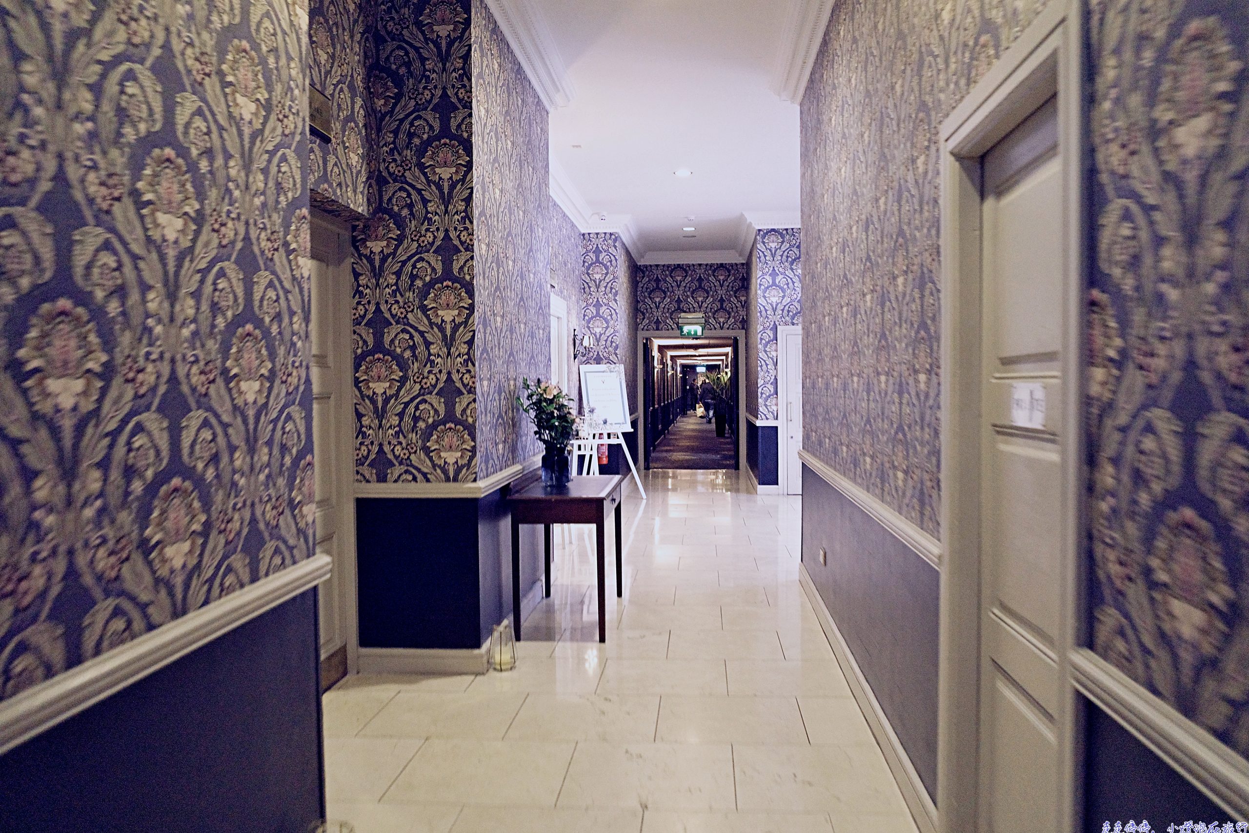 愛爾蘭 Faithlegg Hotel 住宿全記錄｜歷史喬治亞莊園 × 高爾夫天堂，Waterford 最值得入住的莊園酒店