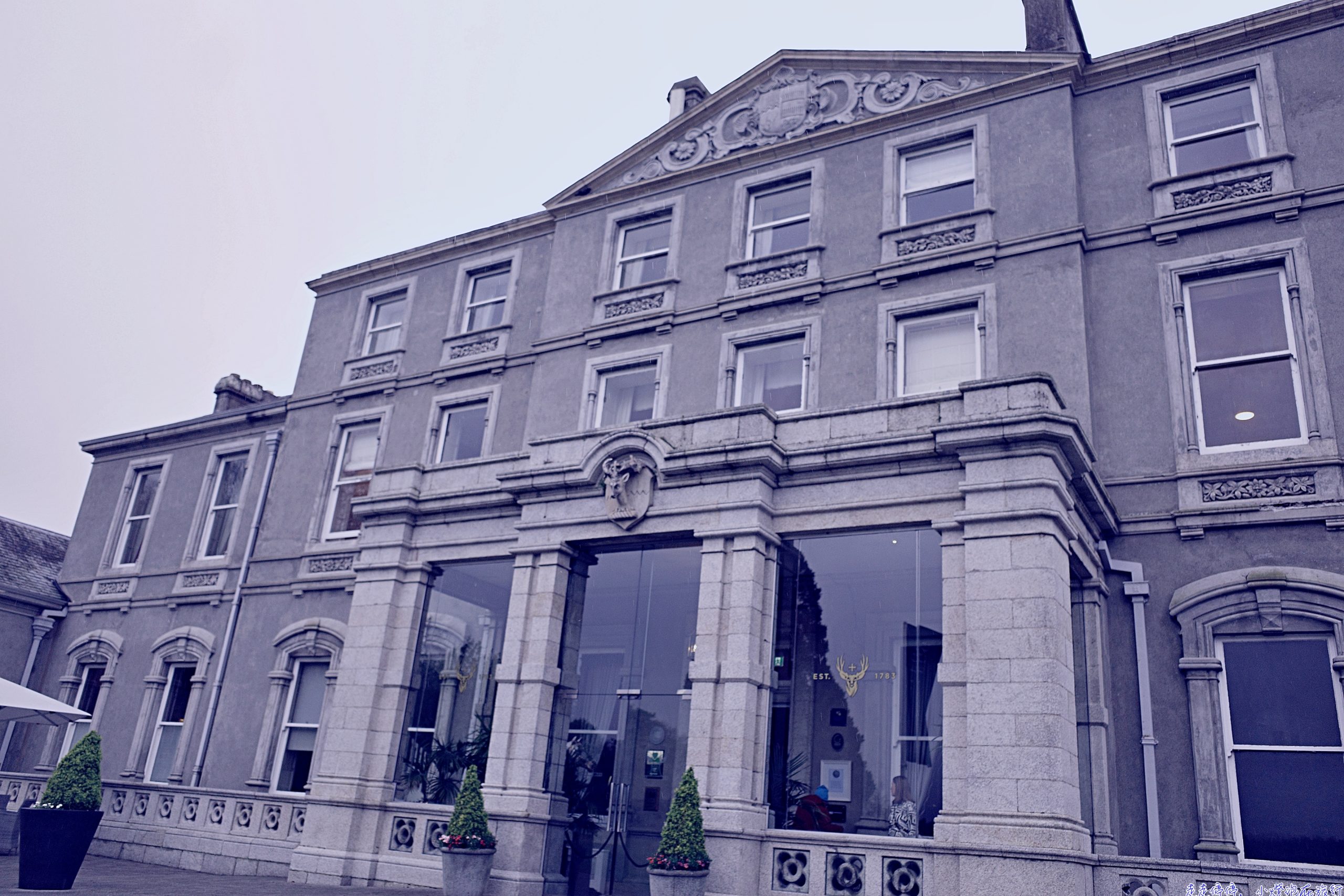 網站近期文章：愛爾蘭 Faithlegg Hotel 住宿全記錄｜歷史喬治亞莊園 × 高爾夫天堂，Waterford 最值得入住的莊園酒店