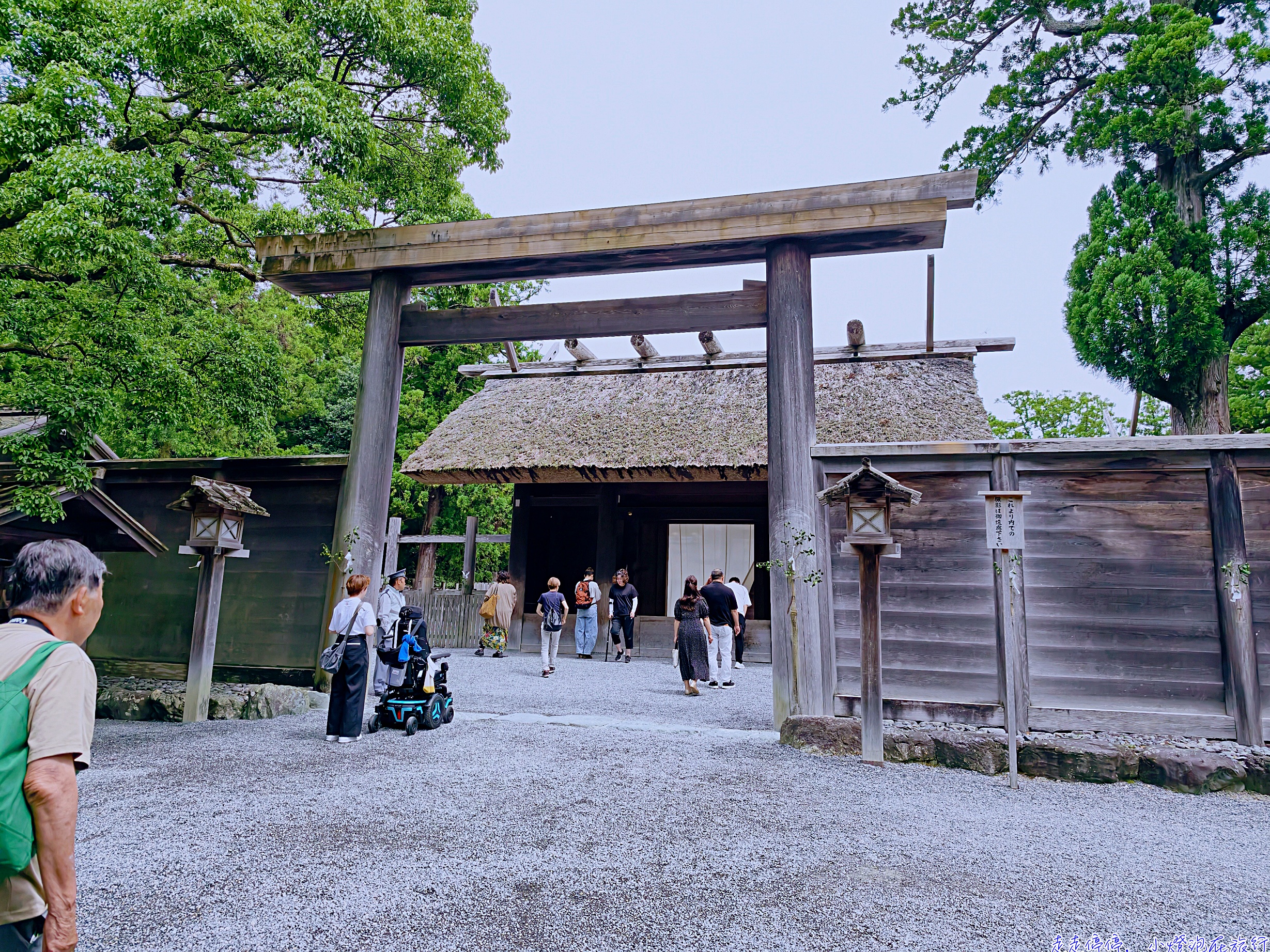 伊勢神宮完整攻略 2026｜日本人一生必去的心靈故鄉、式年遷宮、熊野古道伊勢路、交通參拜全指南