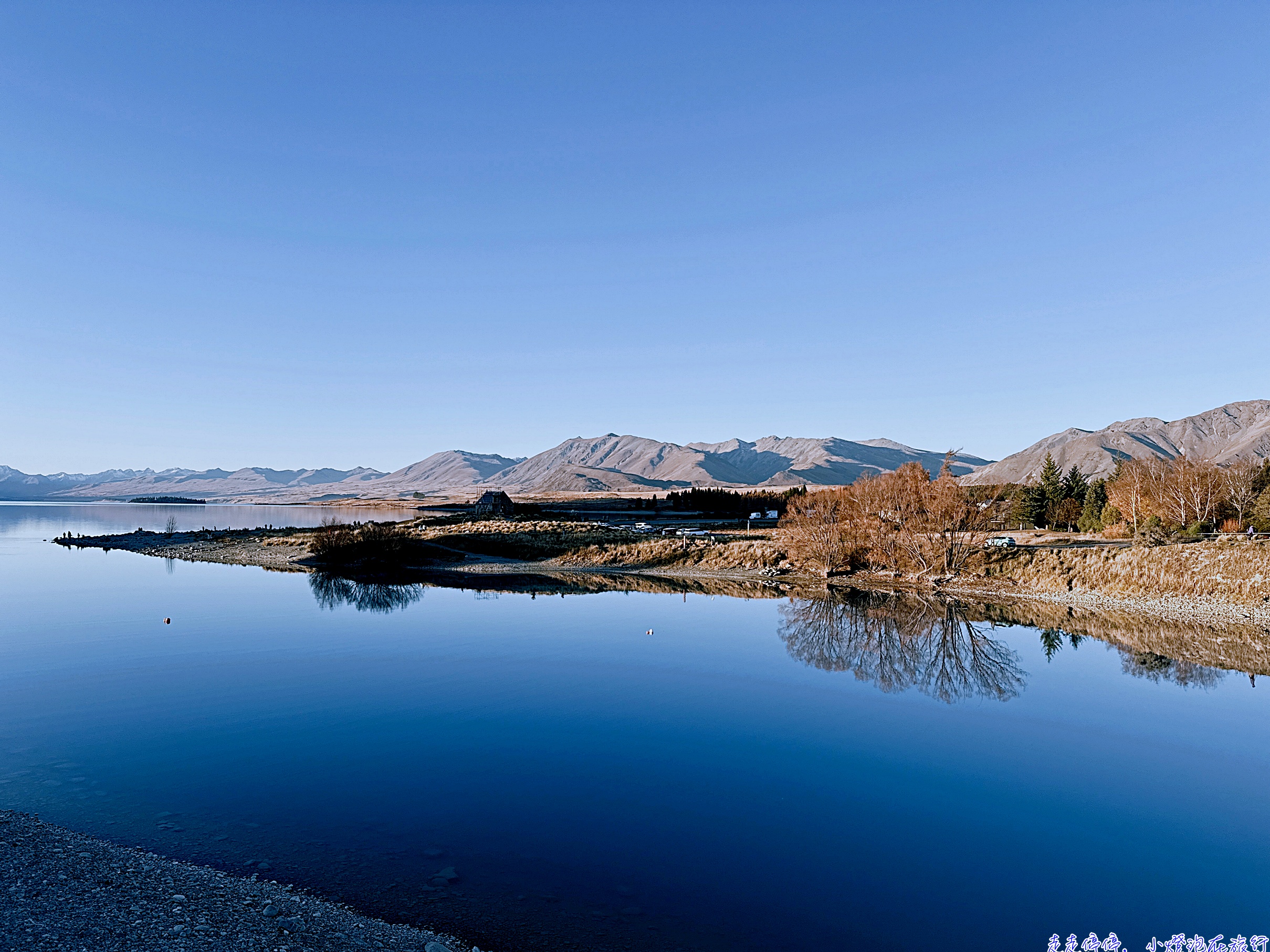 2026紐西蘭南島自駕懶人包｜21天秋冬自駕路線、班機住宿、雪鏈與上網全攻略（台灣旅客版）