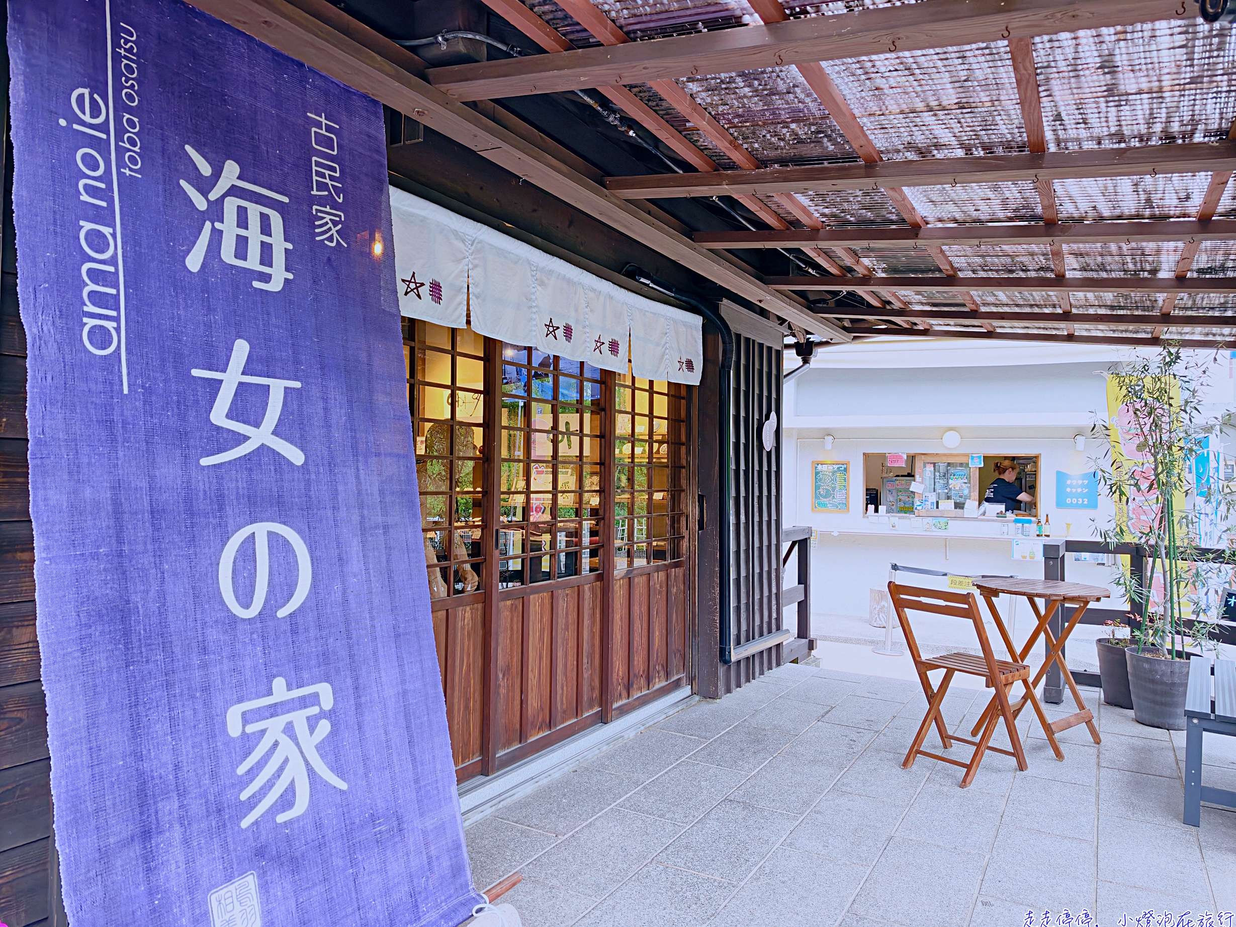 伊勢志摩海女文化完整介紹 2026｜日本最古老女性職人、相差海女之鄉、生命韌性與文化尊重