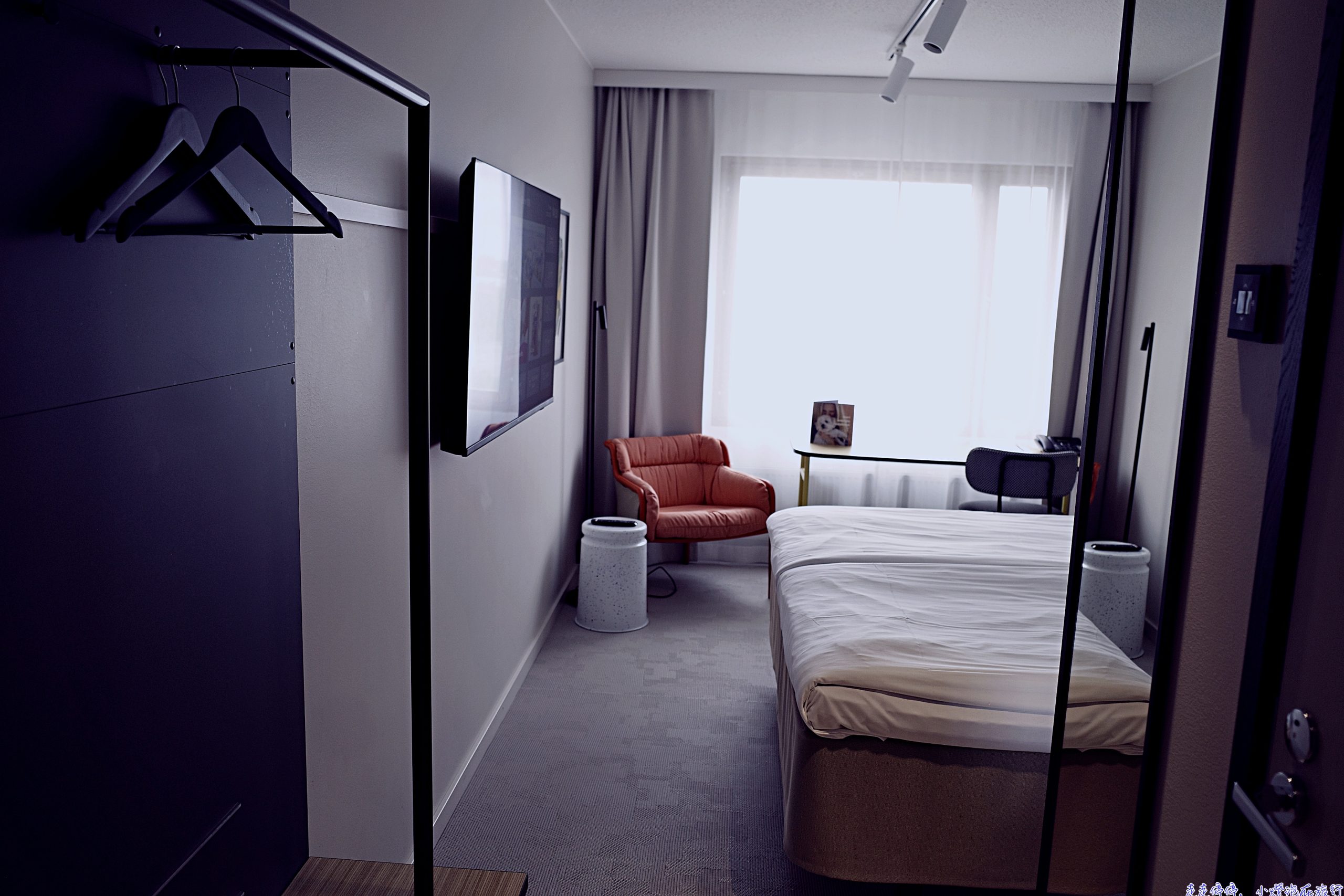 Original Sokos Hotel Royal Vaasa住宿開箱｜瓦薩市中心飯店推薦，免費停車、桑拿、早餐豐盛，芬蘭自由行自駕首選（2026）