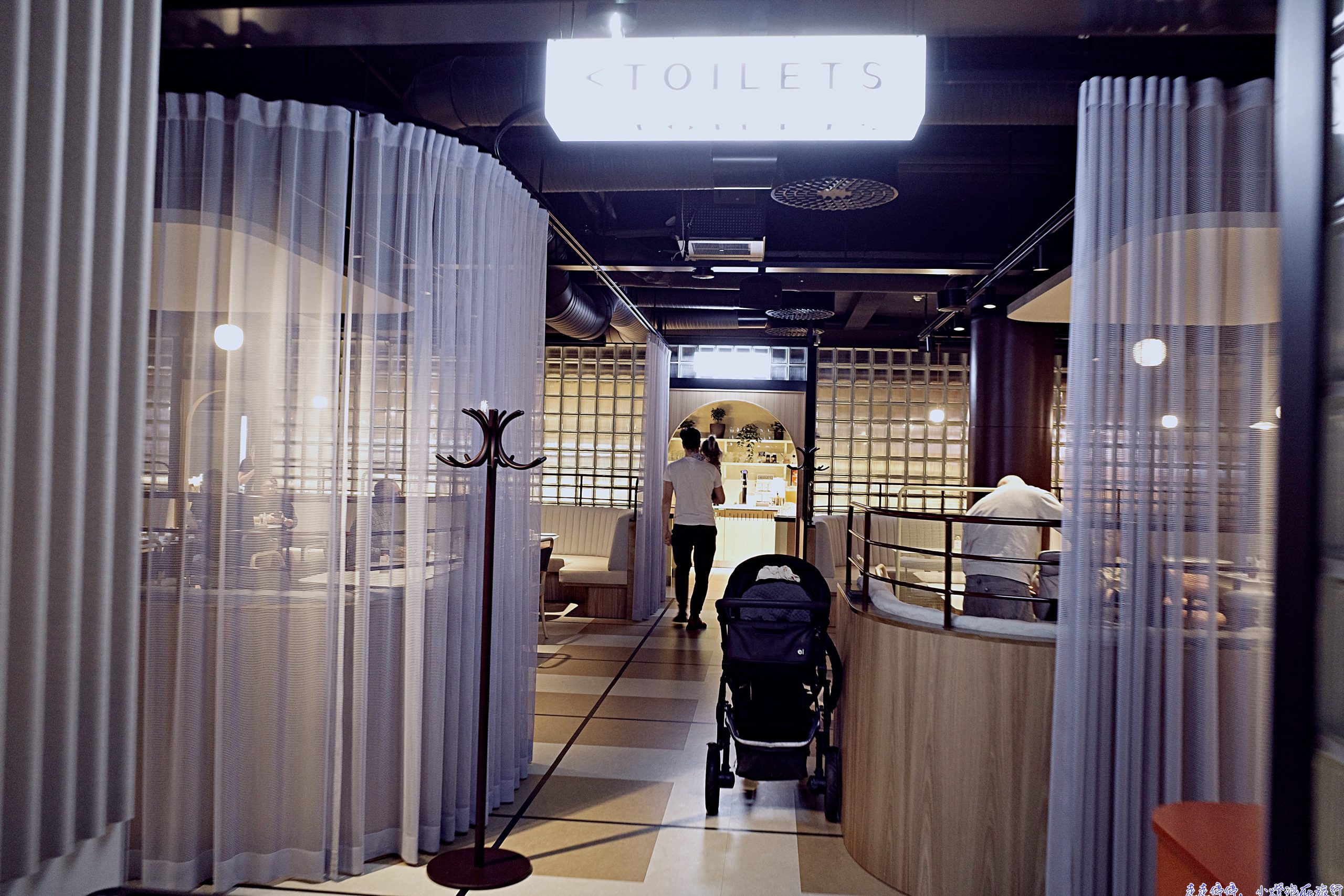Original Sokos Hotel Royal Vaasa住宿開箱｜瓦薩市中心飯店推薦，免費停車、桑拿、早餐豐盛，芬蘭自由行自駕首選（2026）