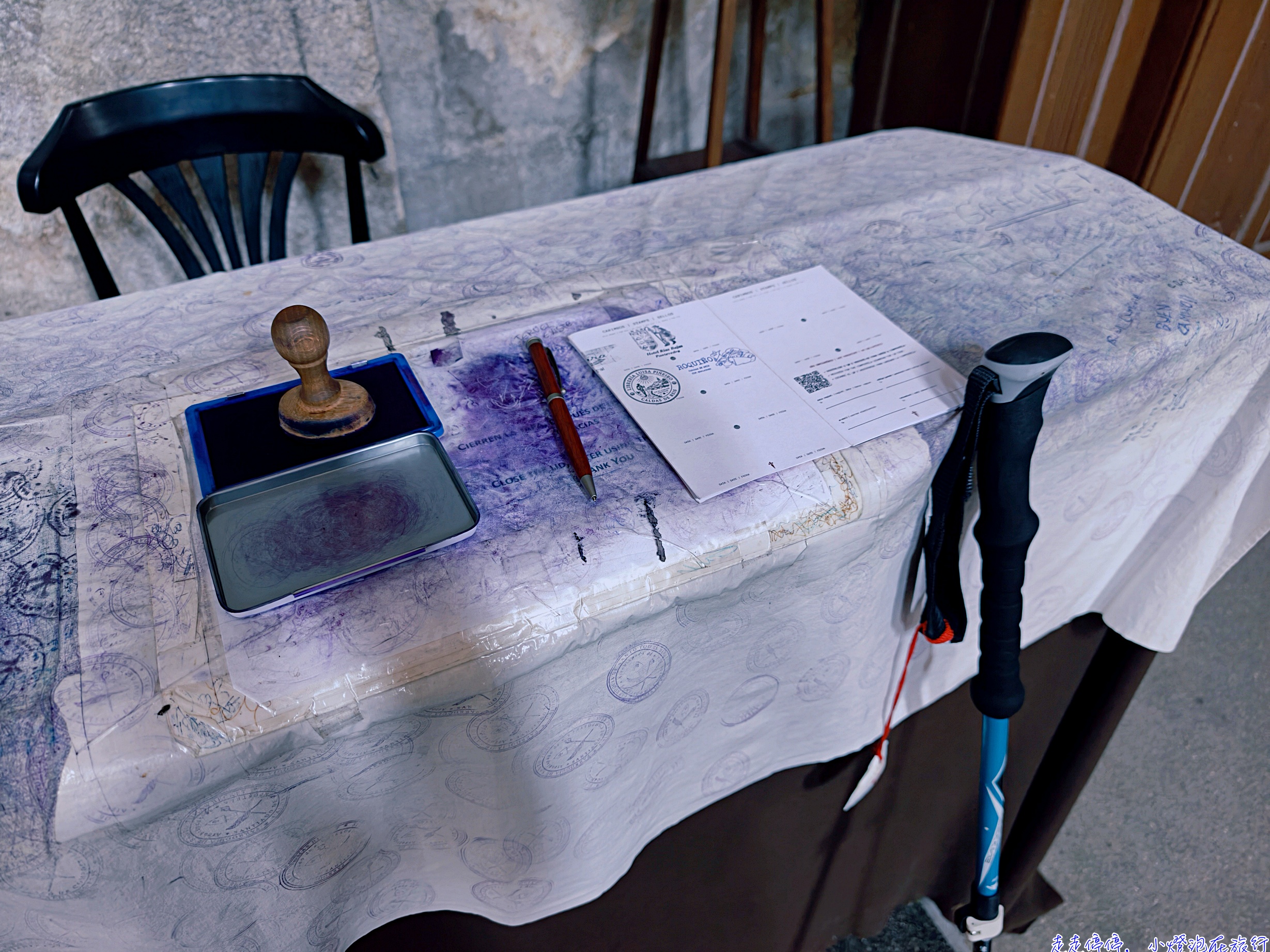 葡萄牙朝聖之路全攻略:第一次走 Camino Português,從哪裡開始?路線、住宿、朝聖證書與雙朝聖完整指南 @走走停停,小燈泡在旅行 葡萄牙朝聖之路全攻略:第一次走 Camino Português,從哪裡開始?路線、住宿、朝聖證書與雙朝聖完整指南