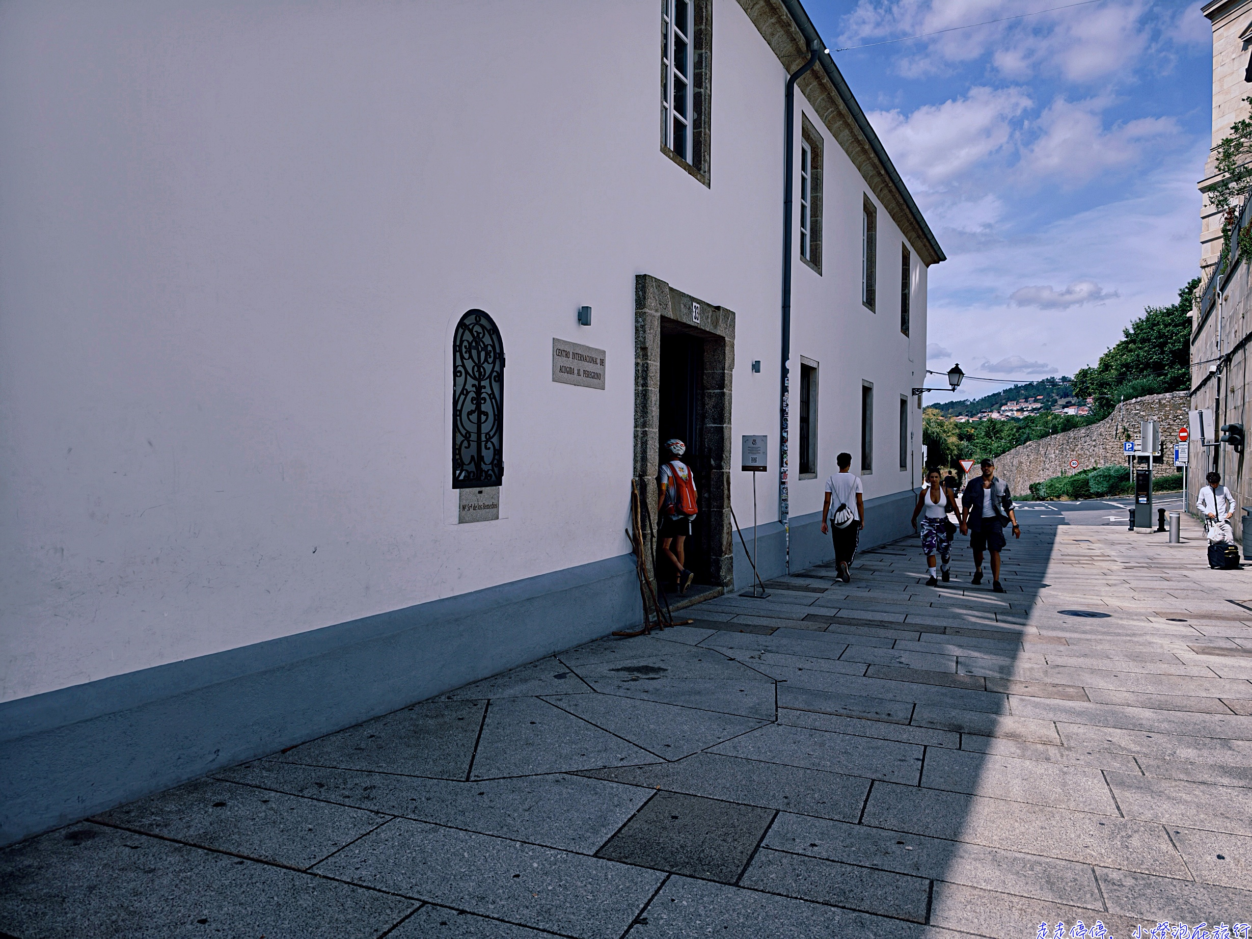 葡萄牙朝聖之路全攻略:第一次走 Camino Português,從哪裡開始?路線、住宿、朝聖證書與雙朝聖完整指南 @走走停停,小燈泡在旅行 葡萄牙朝聖之路全攻略:第一次走 Camino Português,從哪裡開始?路線、住宿、朝聖證書與雙朝聖完整指南