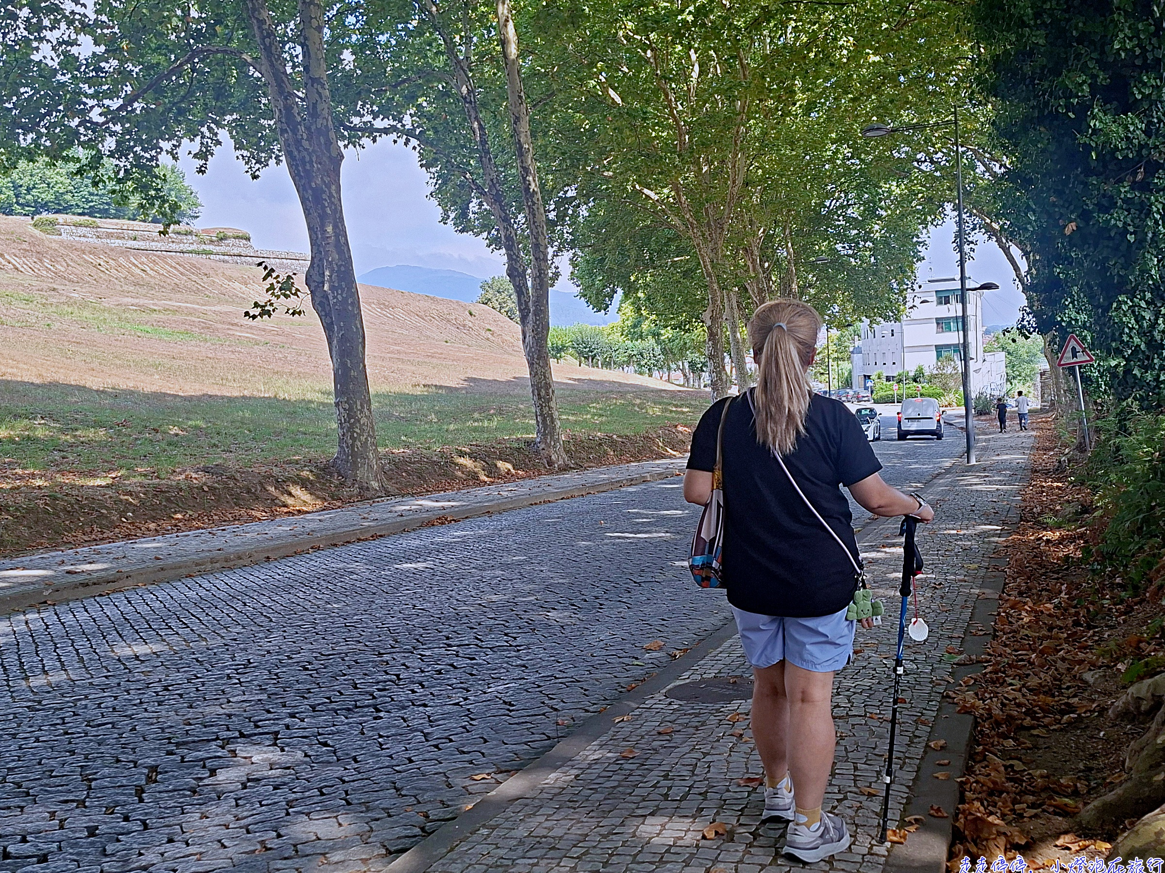 葡萄牙朝聖之路全攻略:第一次走 Camino Português,從哪裡開始?路線、住宿、朝聖證書與雙朝聖完整指南 @走走停停,小燈泡在旅行 葡萄牙朝聖之路全攻略:第一次走 Camino Português,從哪裡開始?路線、住宿、朝聖證書與雙朝聖完整指南