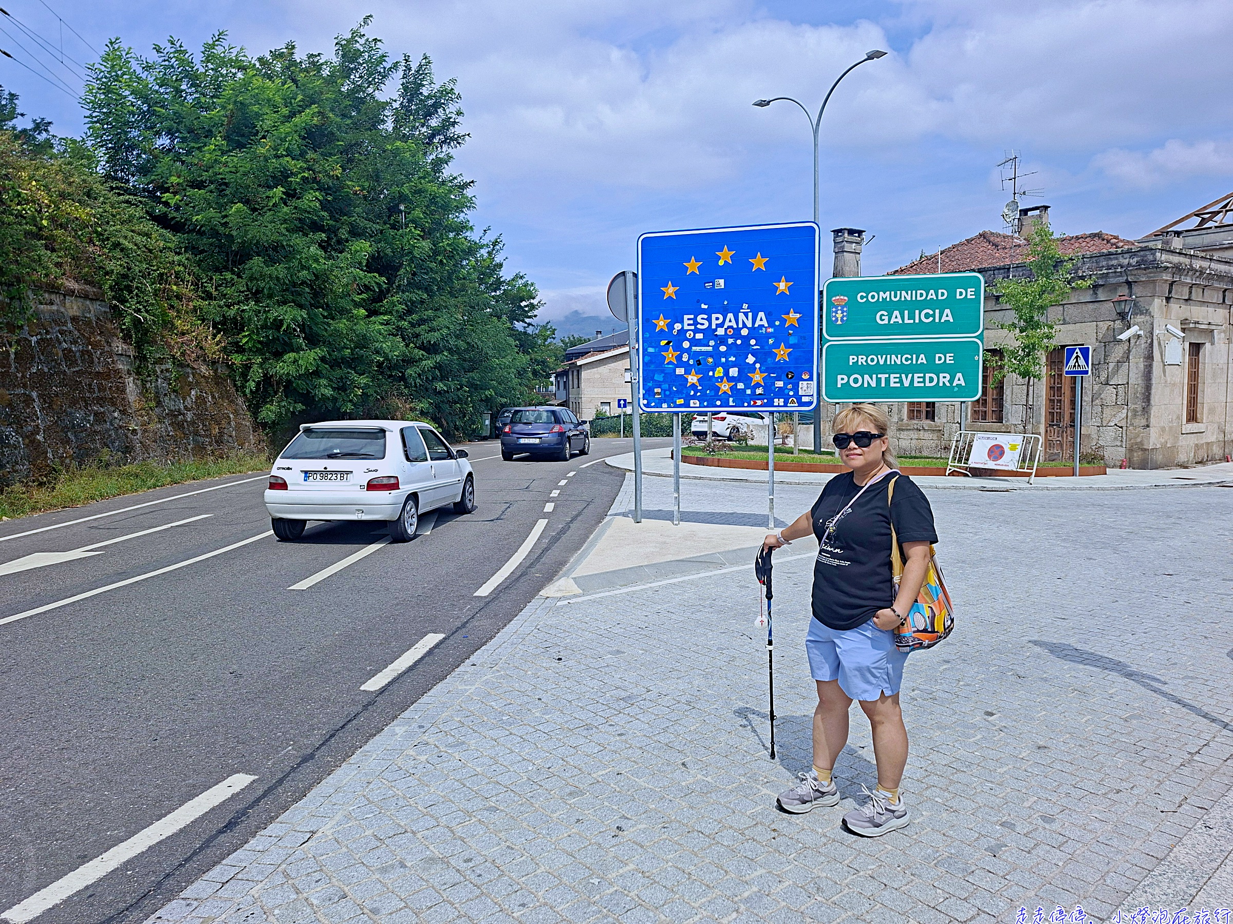 葡萄牙朝聖之路全攻略:第一次走 Camino Português,從哪裡開始?路線、住宿、朝聖證書與雙朝聖完整指南 @走走停停,小燈泡在旅行 葡萄牙朝聖之路全攻略:第一次走 Camino Português,從哪裡開始?路線、住宿、朝聖證書與雙朝聖完整指南