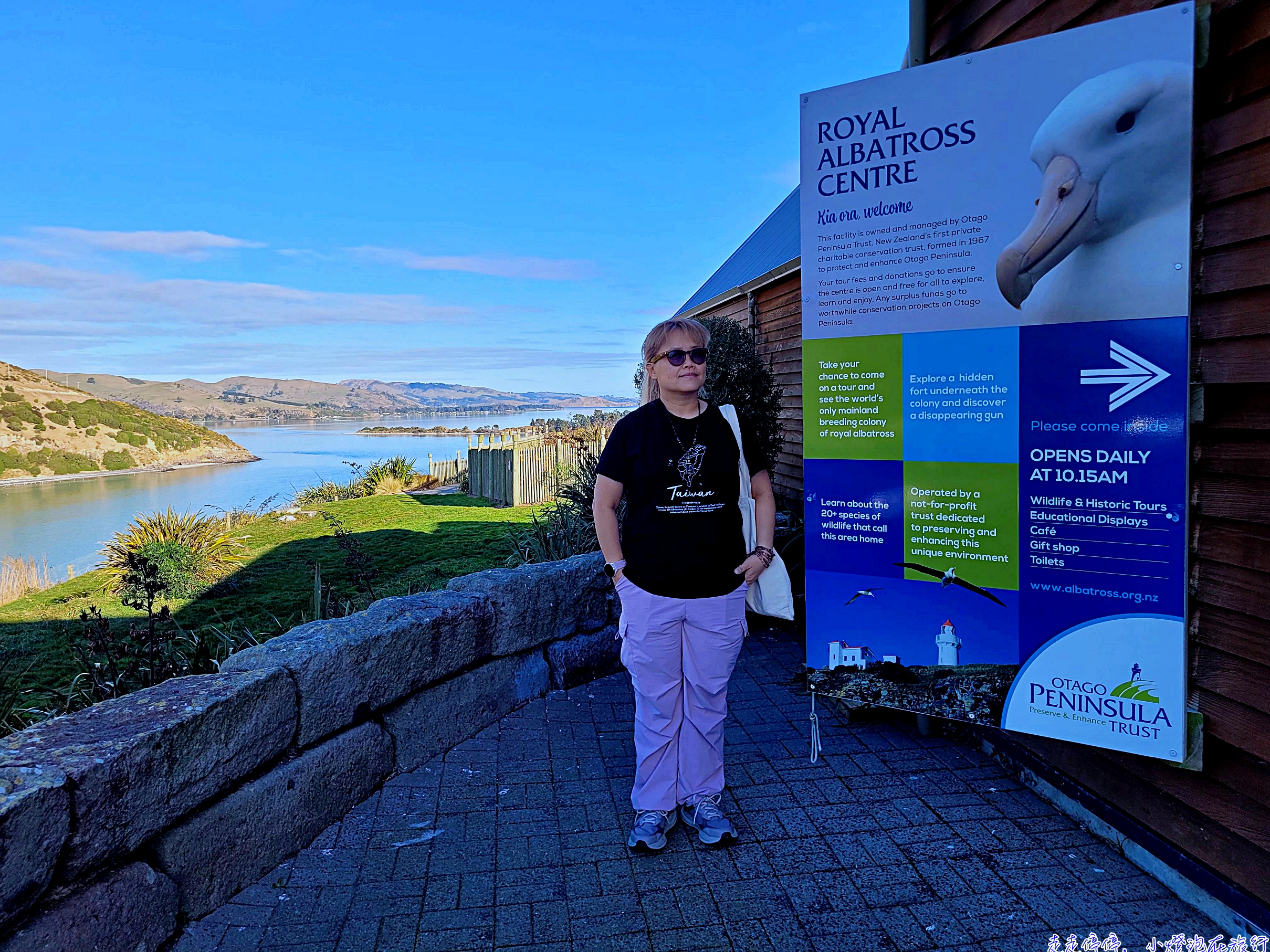 但尼丁：南半球愛丁堡之外，更是全球生態旅遊絕佳天堂｜Otago Peninsula 野生動物深度指南