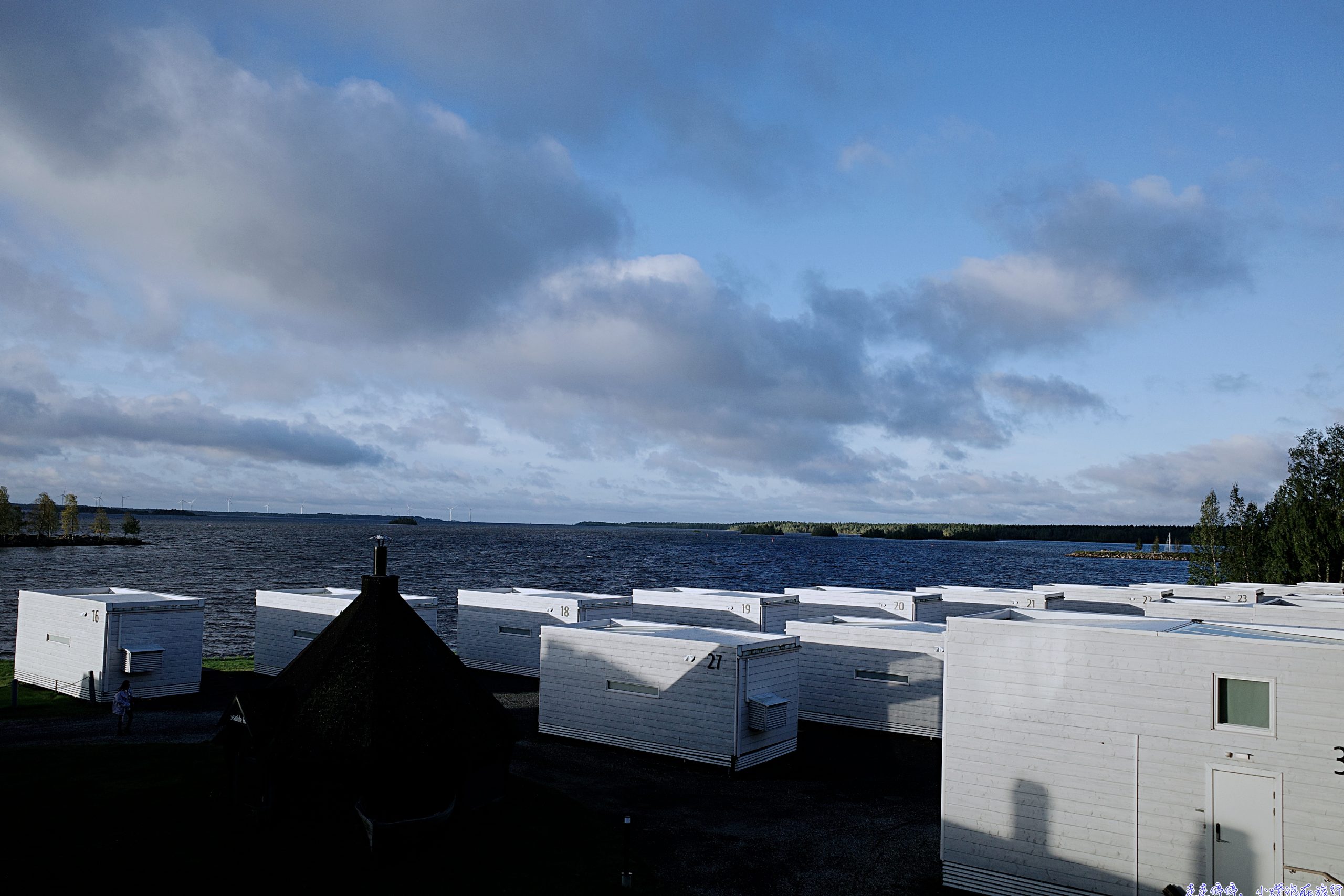 網站近期文章：芬蘭凱米玻璃屋住宿推薦｜Seaside Glass Villas 住進北極海旁的玻璃屋，冰雪城堡與破冰船就在旁邊