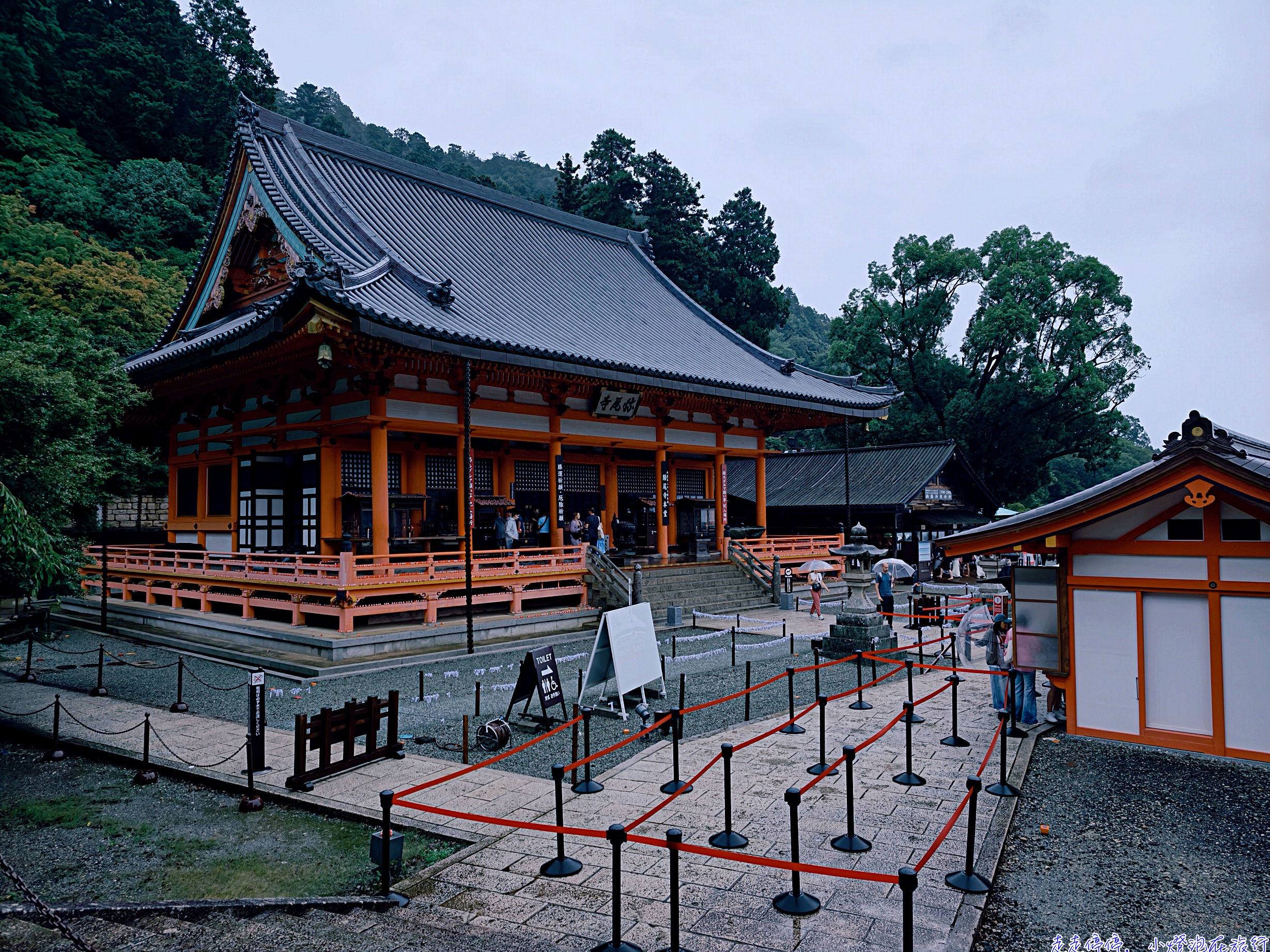 大阪勝尾寺完整攻略|交通、門票、達摩祈願、歷史、參拜方式與注意事項 @走走停停,小燈泡在旅行 大阪勝尾寺完整攻略|交通、門票、達摩祈願、歷史、參拜方式與注意事項