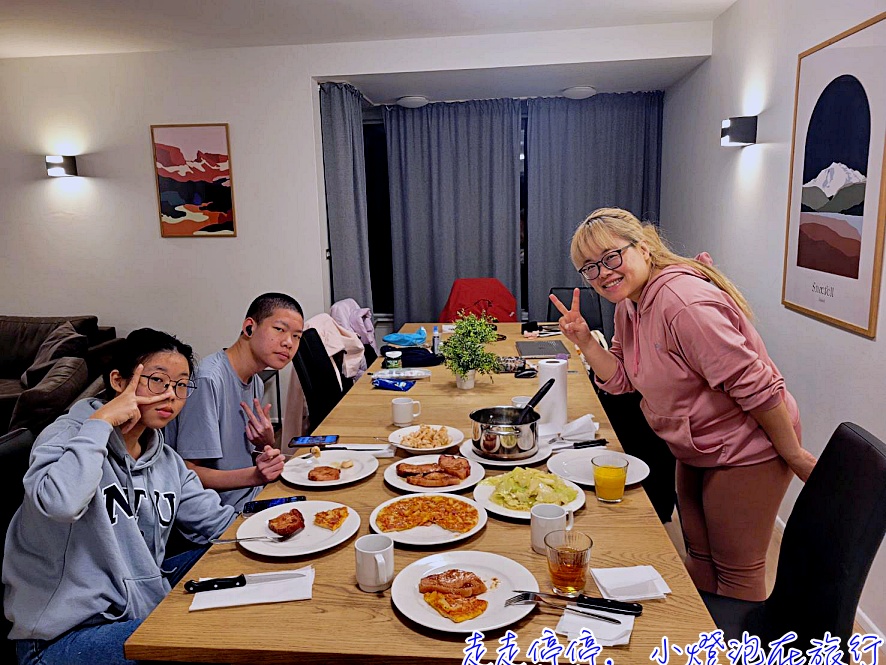 網站近期文章：Eiðar – Hostel & Apartments 住宿紀錄：在冰島東部小鎮的寧靜基地