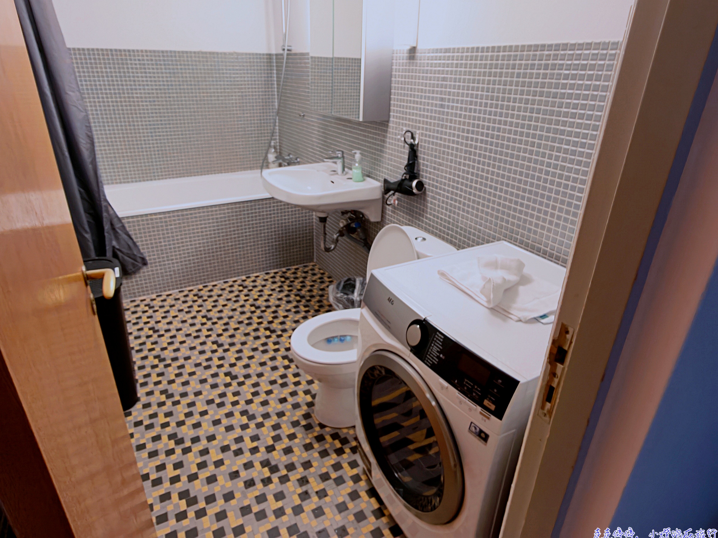 Eiðar – Hostel & Apartments 住宿紀錄：在冰島東部小鎮的寧靜基地