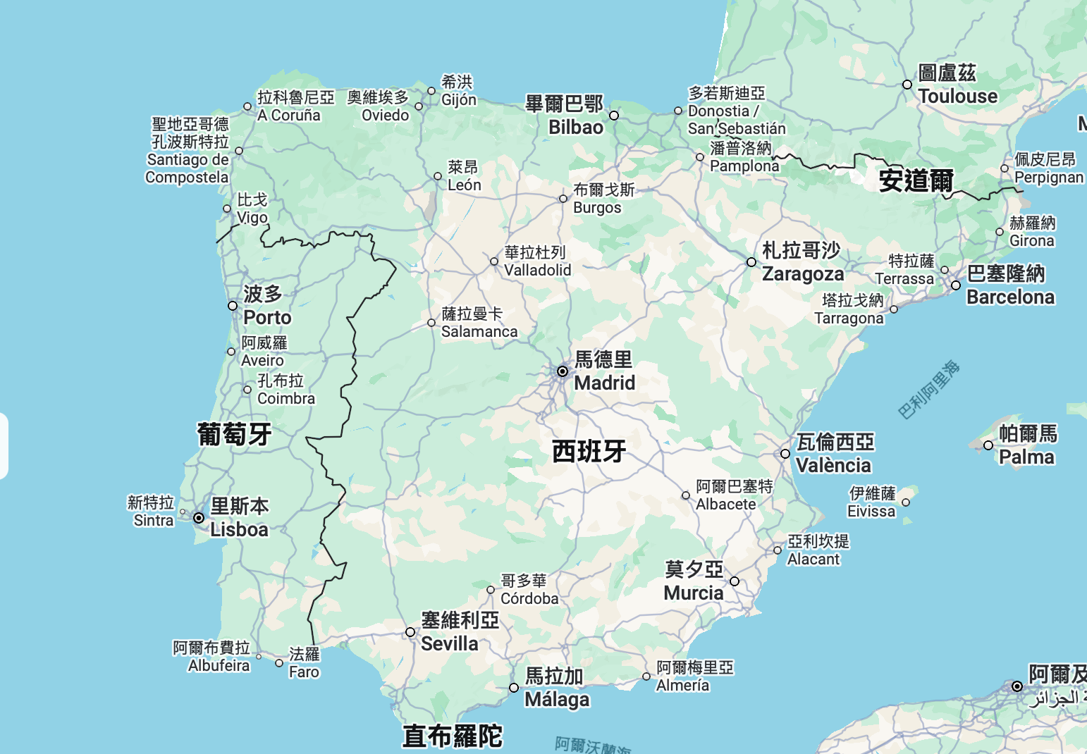 【2026 台灣飛西班牙機票】開口票、轉機點、申根第一站，國際票務認證的買法