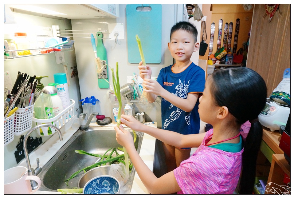 帶著孩子去傳統市場買菜|一種生活能力的學習・讓孩子培養社會溝通能力吧！