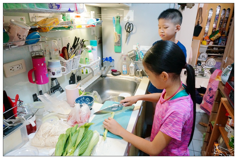 帶著孩子去傳統市場買菜|一種生活能力的學習・讓孩子培養社會溝通能力吧！