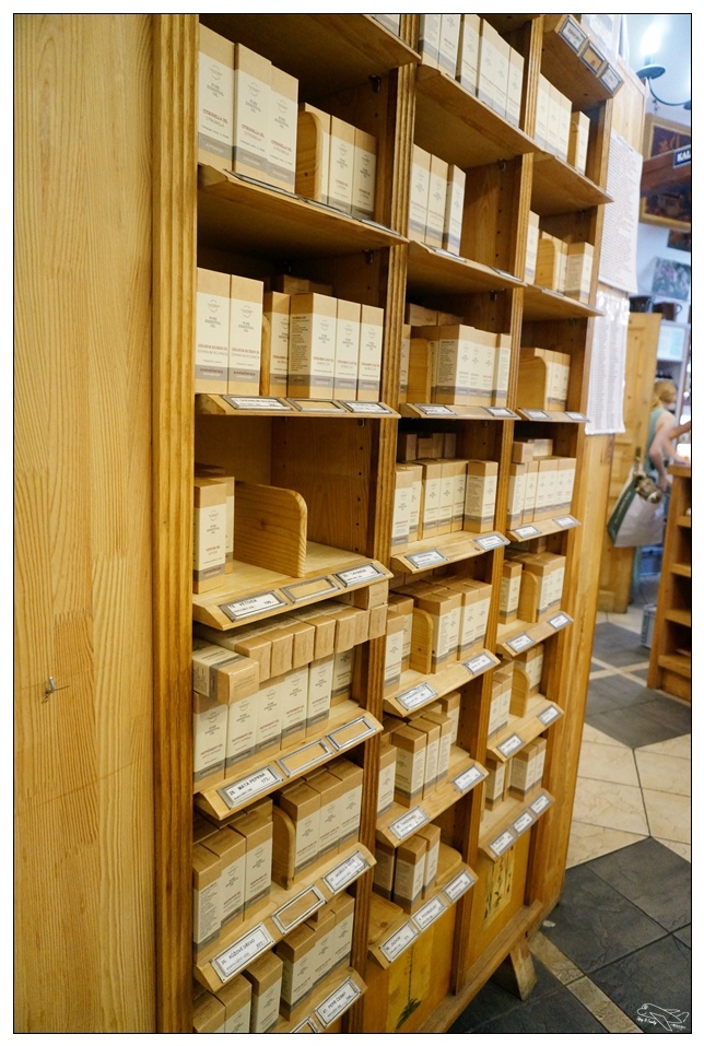 菠丹妮保養品～布拉格必買Botanicus老城店～去捷克適合大買特買～台灣人獨有特惠價格～