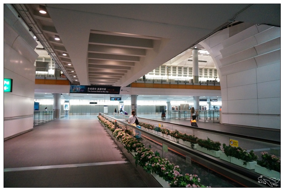 香港快線便宜購票|HK Airport Express香港機場到市區交通方式・票價、搭乘方式、接駁地點記錄～
