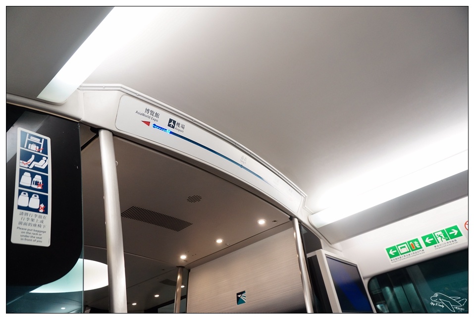 香港快線便宜購票|HK Airport Express香港機場到市區交通方式・票價、搭乘方式、接駁地點記錄～
