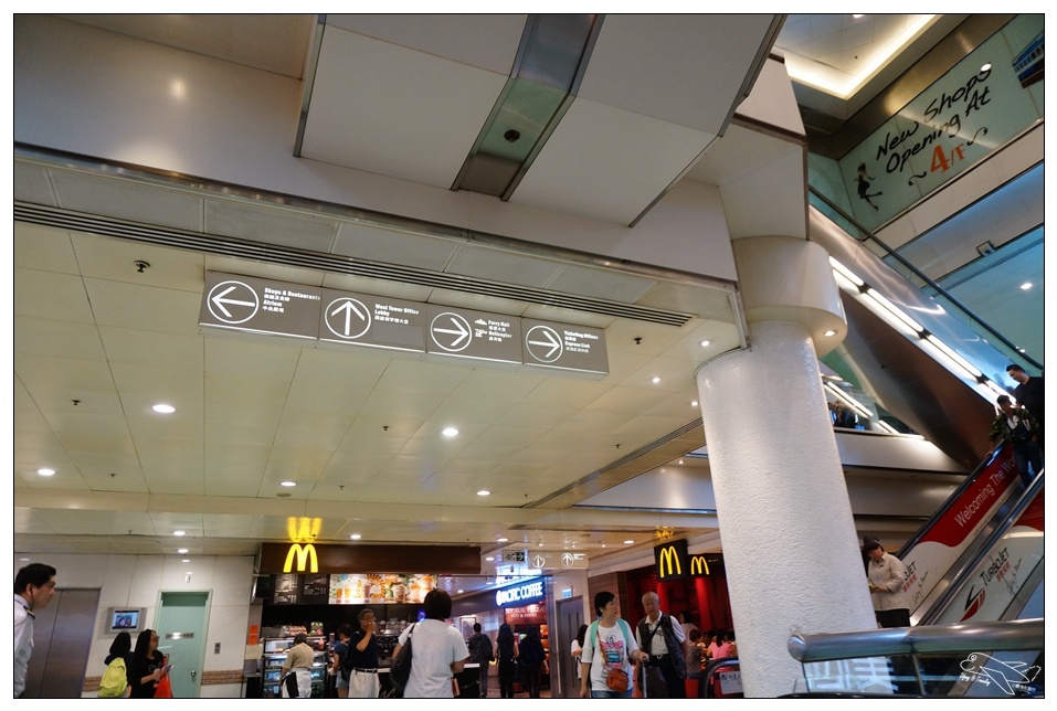 港澳旅行一起來｜香港來回澳門交通超方便、很省錢～一張機票玩兩地～