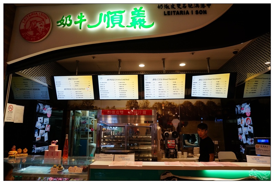 澳門自助｜世界豪華的購物中心繁盛街美食廣場～威尼斯人大運河購物中心～