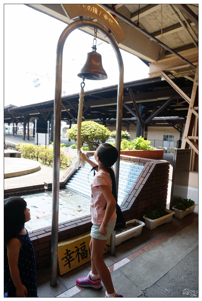 九州親子自助|門司港九州鐵道博物館・鐵道紀念館、迷你孩子鐵道體驗～