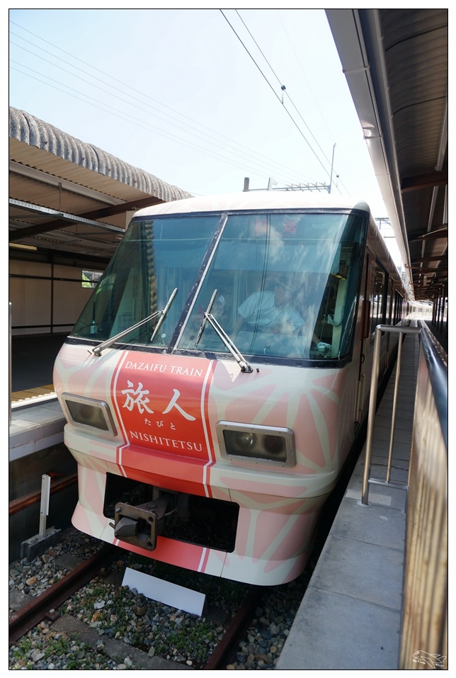 旅思|因為總會作最壞的打算，於是人生就能坦然自在～