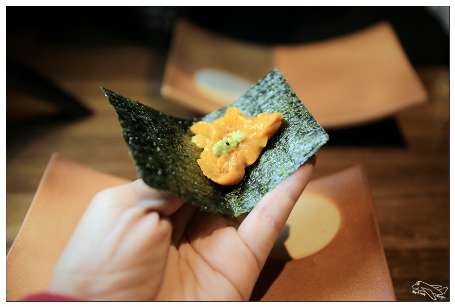 大安區日式料理｜柳居形意料理・北市無菜單‧高檔料理推薦。割烹正式食事～臺北新鮮的日本料理推薦～