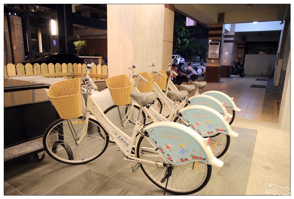台中親子住宿|綠宿行旅。台中舊日本區最新環保、綠色旅店、草悟道旁高品質住宿～細心、親切、CP值高～
