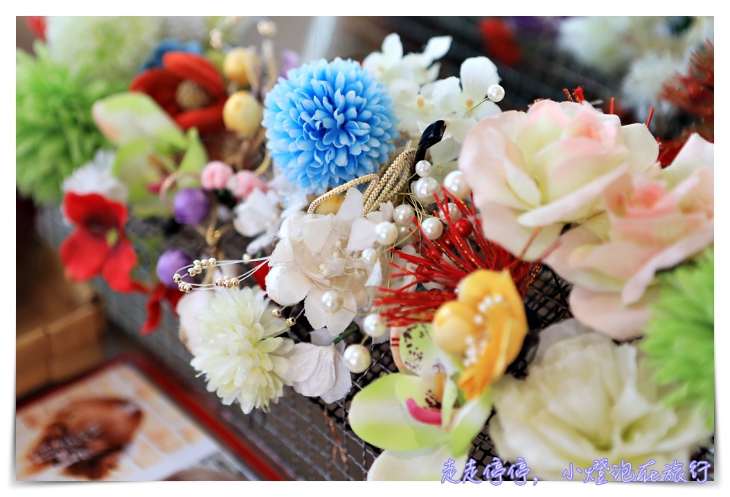 京都和服出租中文服務 京小町｜穿和服走一圈京都必訪古色古香小徑～清水寺和服散步地圖