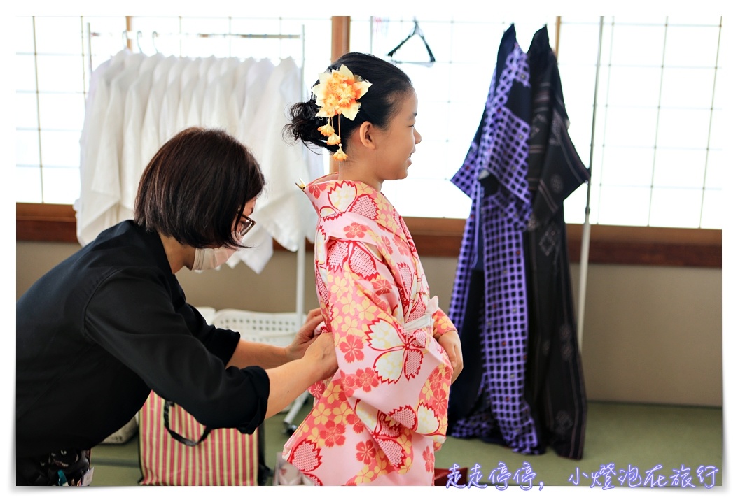 京都和服出租中文服務 京小町｜穿和服走一圈京都必訪古色古香小徑～清水寺和服散步地圖