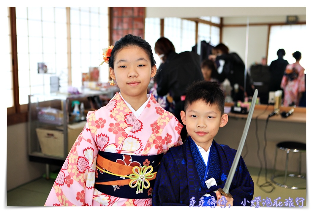 京都和服出租中文服務 京小町｜穿和服走一圈京都必訪古色古香小徑～清水寺和服散步地圖