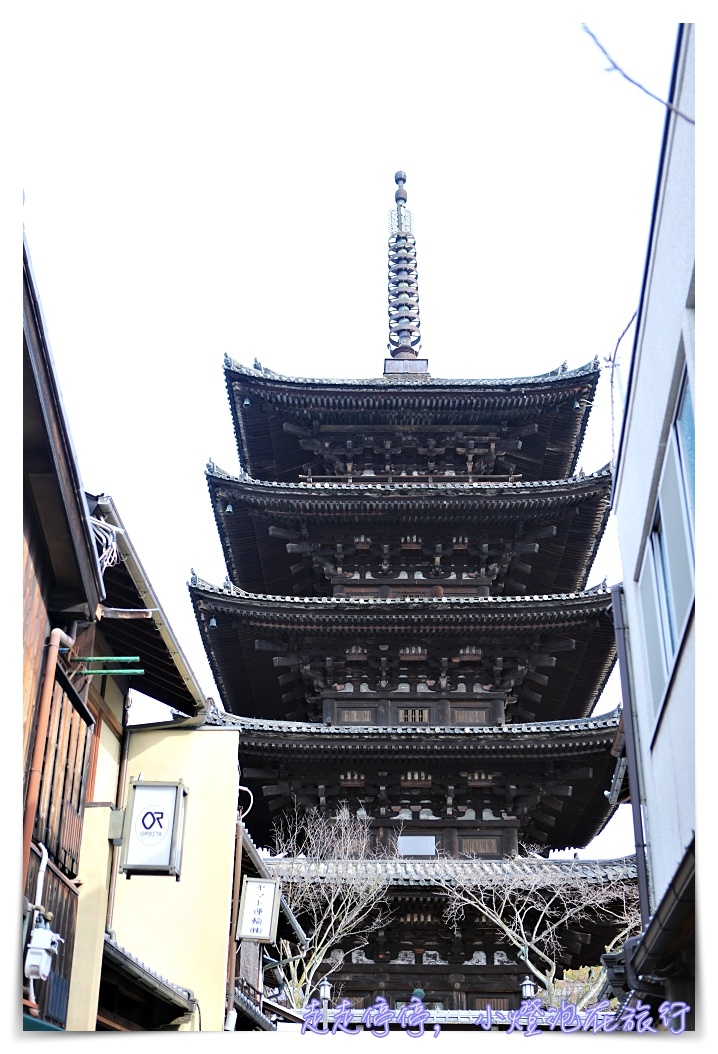 京都和服出租中文服務 京小町｜穿和服走一圈京都必訪古色古香小徑～清水寺和服散步地圖