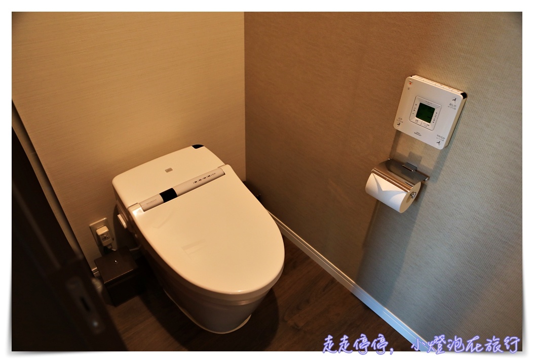 大阪萬豪都｜Osaka Marriott Miyako Hotel，日本最美最高樓夜景飯店，值得入住的夢幻景緻，萬豪集團最值得入門飯店～