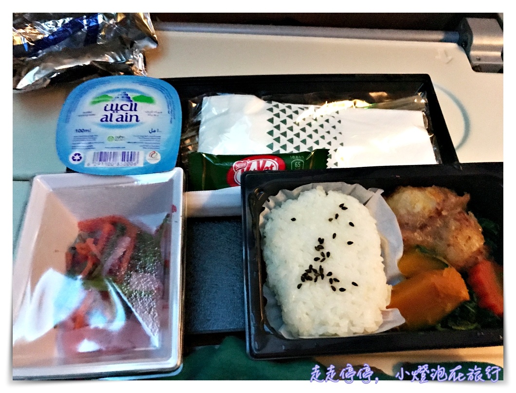 阿提哈德航空｜阿提哈德航空A380雙開口票，超便宜歐洲票價完美飛行～2017前十名必搭航空～