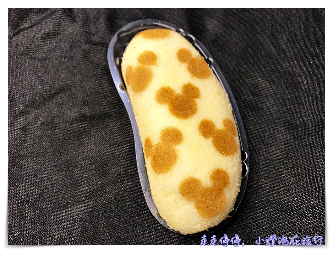 史上最難買｜迪士尼限定版東京香蕉芭娜娜～米奇東京ばな奈～炫耀無極限～
