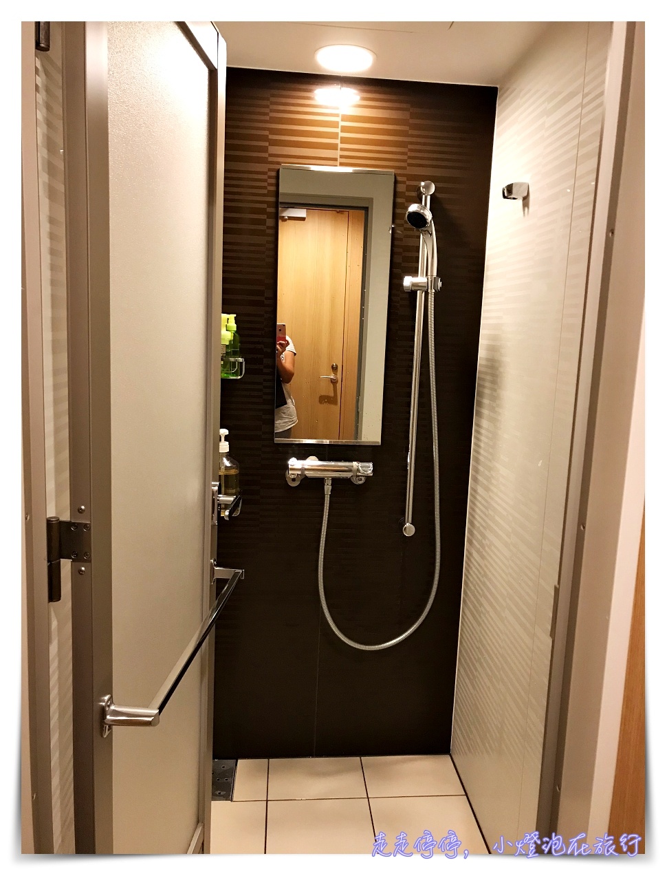 關西機場最便宜住宿｜First Cabin Kansai Airport頭等艙旅館，紅眼班機不再害怕搶不到休息室！可住宿、可短時休息～