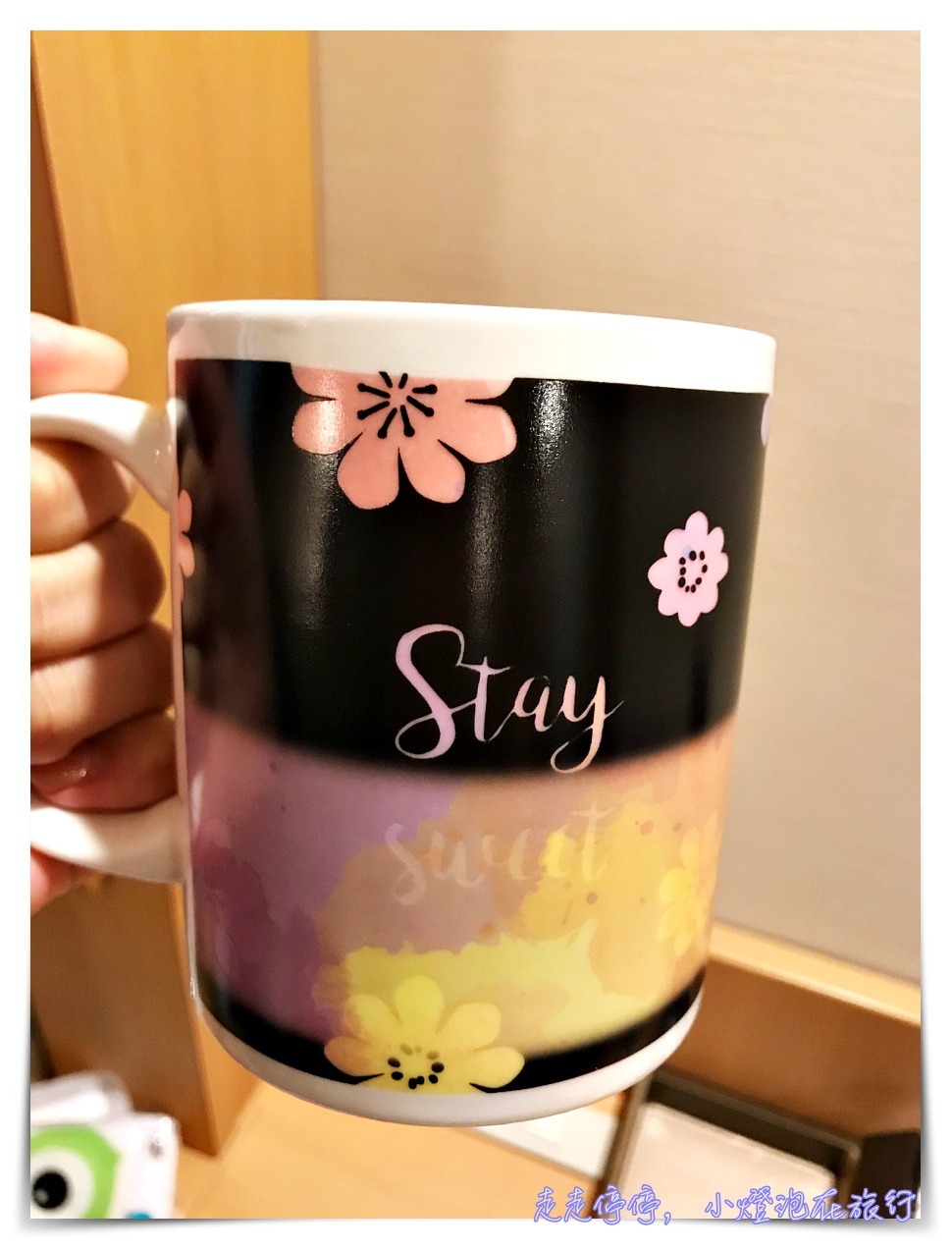 日本大創Daiso採買｜什麼玩意兒都只要108円日幣起～手撕膠帶、溫度變色杯、吸管眼鏡、煮蛋器～通通都好玩