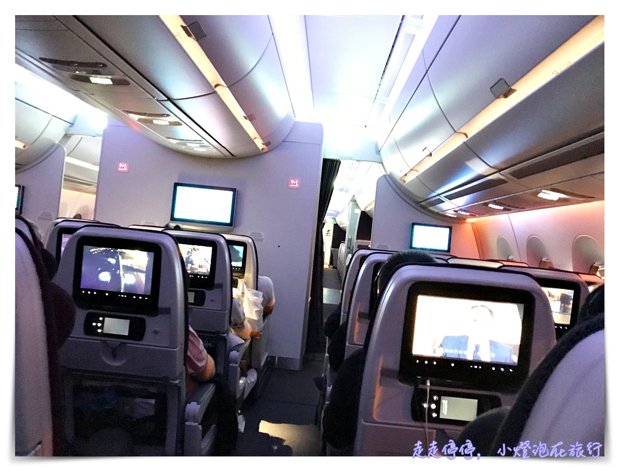 2018卡達航空超棒體驗評價｜義大利米蘭進出/QR817 QR127/QR128 QR818/輕易搭到A350 A380 波音787豪華班機全記錄體驗～