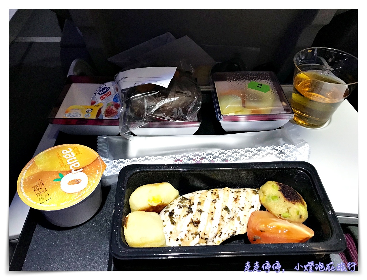 2018卡達航空超棒體驗評價｜義大利米蘭進出/QR817 QR127/QR128 QR818/輕易搭到A350 A380 波音787豪華班機全記錄體驗～
