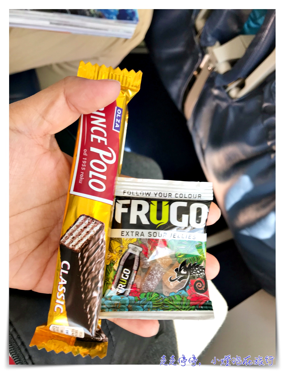 波蘭航空評價｜克拉科夫到立陶宛維爾紐斯，中轉華沙飛行體驗～行李延誤從這趟開始～