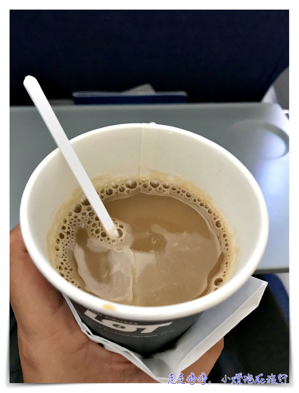 波蘭航空評價｜克拉科夫到立陶宛維爾紐斯，中轉華沙飛行體驗～行李延誤從這趟開始～