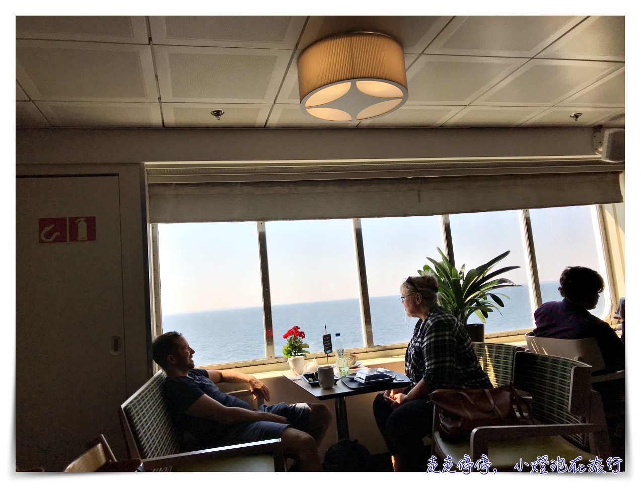 塔林到赫爾辛基交通｜viking line船票訂購教學、搭乘紀錄與相關建議～
