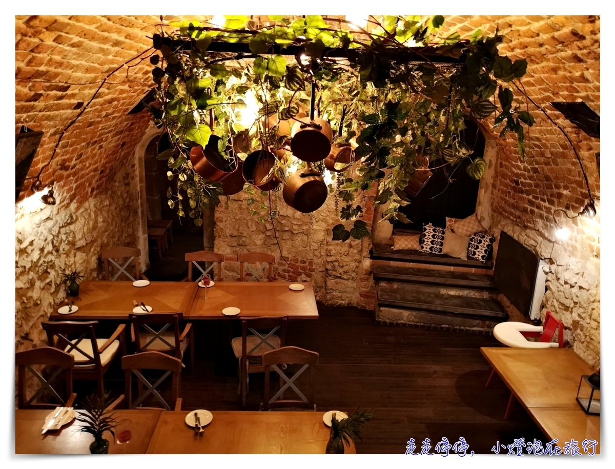 波蘭克拉科夫老城區吃到飽早餐｜marmolada，google地圖四顆星，IG網美餐廳～菜單、網站一起介紹 @走走停停，小燈泡在旅行