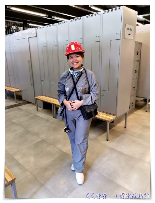 波蘭自由行｜克拉科夫。維利奇卡鹽礦礦工行程體驗/Miners’ Route/交通/鹽礦特色/建議行程等 @走走停停，小燈泡在旅行