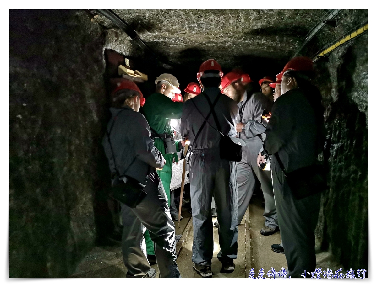 波蘭自由行｜克拉科夫。維利奇卡鹽礦礦工行程體驗/Miners’ Route/交通/鹽礦特色/建議行程等